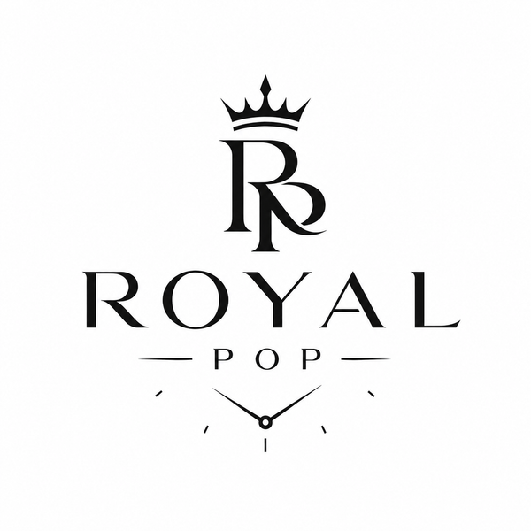 Royal Pop Bracelet 